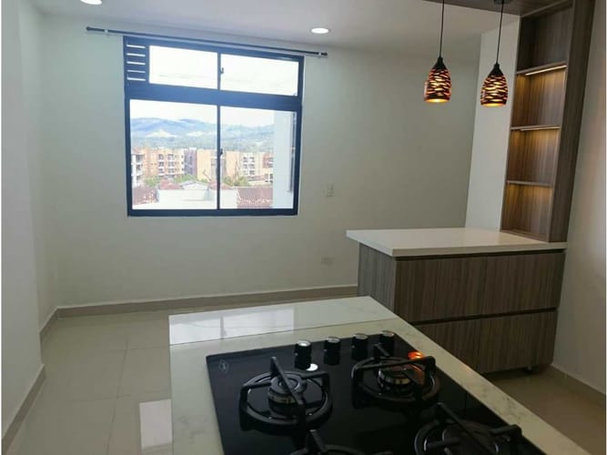 Apartamento de 3 alcobas en venta en La Ceja, 70 m² · foto 3 de 17