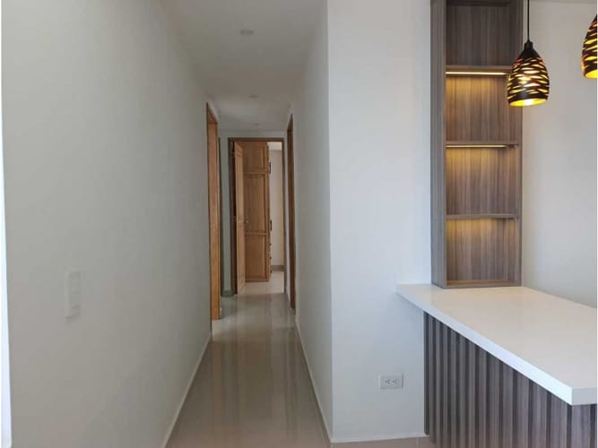 Apartamento de 3 alcobas en venta en La Ceja, 70 m² · foto 4 de 17