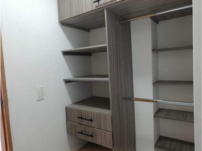 Apartamento de 3 alcobas en venta en La Ceja, 70 m² · foto 6 de 17