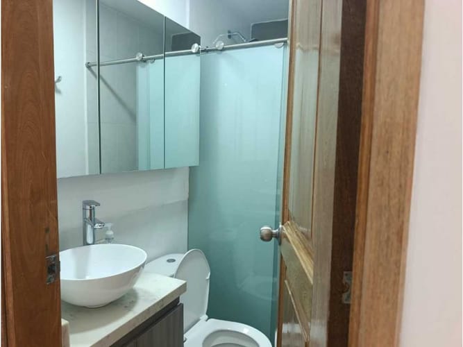 Apartamento de 3 alcobas en venta en La Ceja, 70 m² · foto 8 de 17