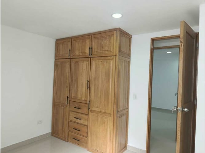 Apartamento de 3 alcobas en venta en La Ceja, 70 m² · foto 12 de 17