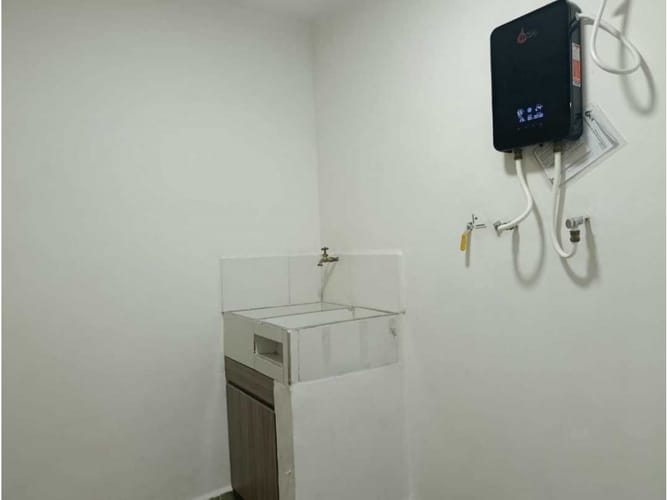 Apartamento de 3 alcobas en venta en La Ceja, 70 m² · foto 14 de 17