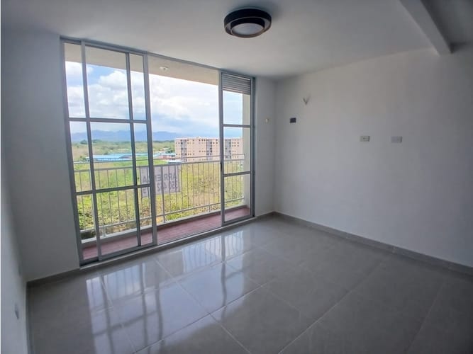 Apartamento de 2 alcobas en arriendo en Las Palmas, Ricaurte, 48 m² · foto 6 de 24