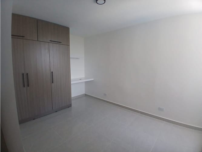 Apartamento de 2 alcobas en arriendo en Las Palmas, Ricaurte, 48 m² · foto 14 de 24