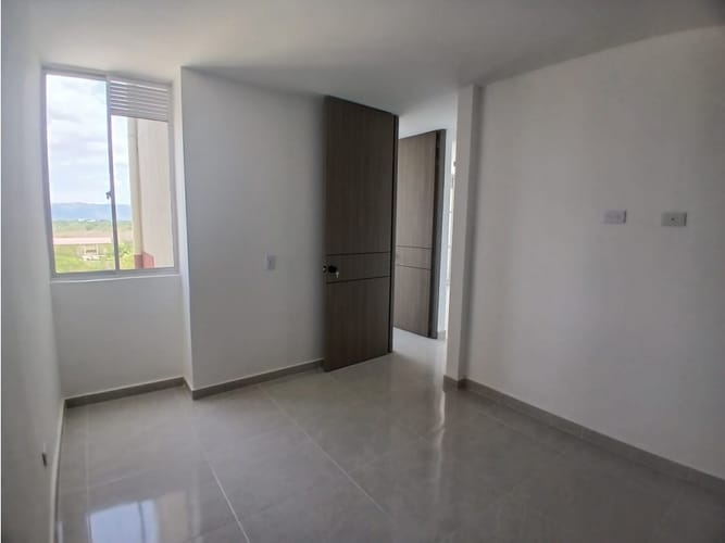 Apartamento de 2 alcobas en arriendo en Las Palmas, Ricaurte, 48 m² · foto 15 de 24