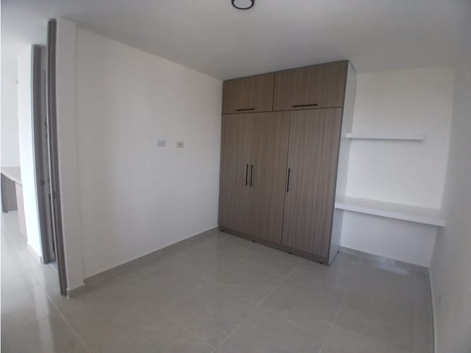 Apartamento de 2 alcobas en arriendo en Las Palmas, Ricaurte, 48 m² · foto 16 de 24