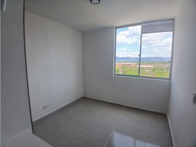 Apartamento de 2 alcobas en arriendo en Las Palmas, Ricaurte, 48 m² · foto 18 de 24