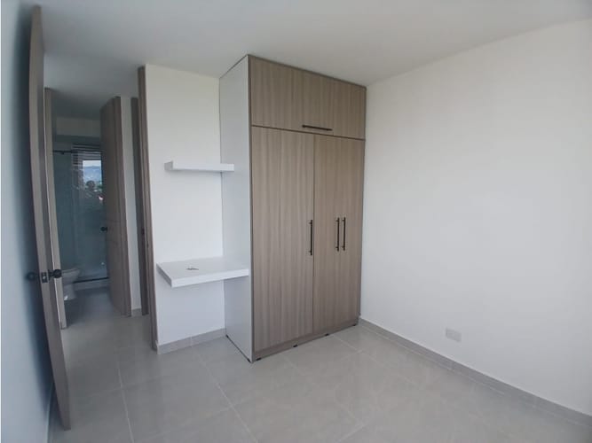 Apartamento de 2 alcobas en arriendo en Las Palmas, Ricaurte, 48 m² · foto 20 de 24