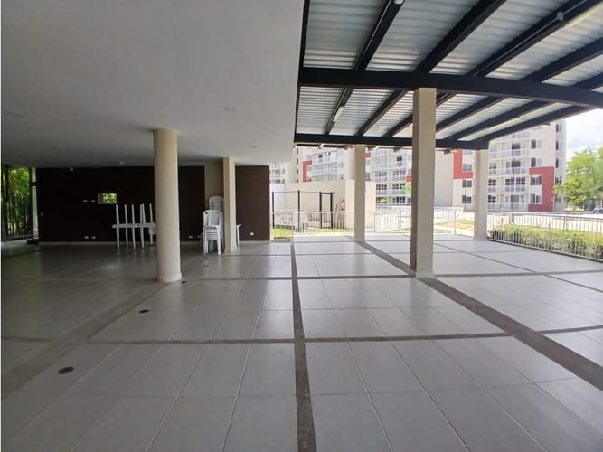 Apartamento de 2 alcobas en arriendo en Las Palmas, Ricaurte, 48 m² · foto 21 de 24