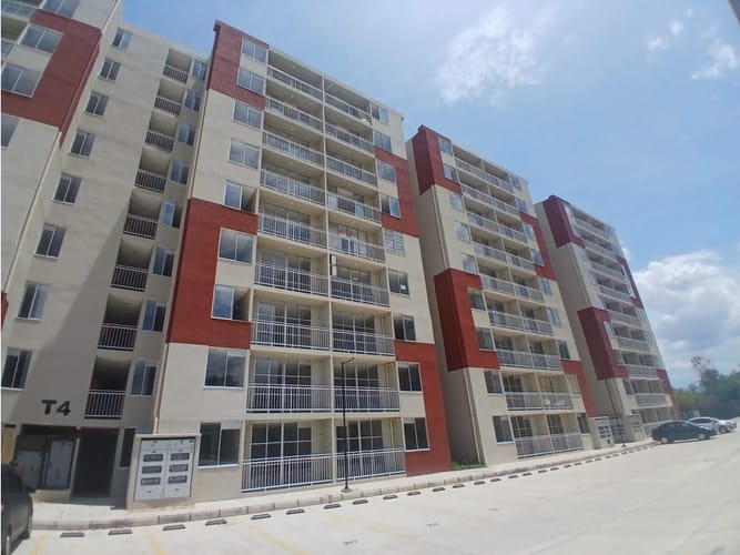 Apartamento de 2 alcobas en arriendo en Las Palmas, Ricaurte, 48 m² · foto 24 de 24