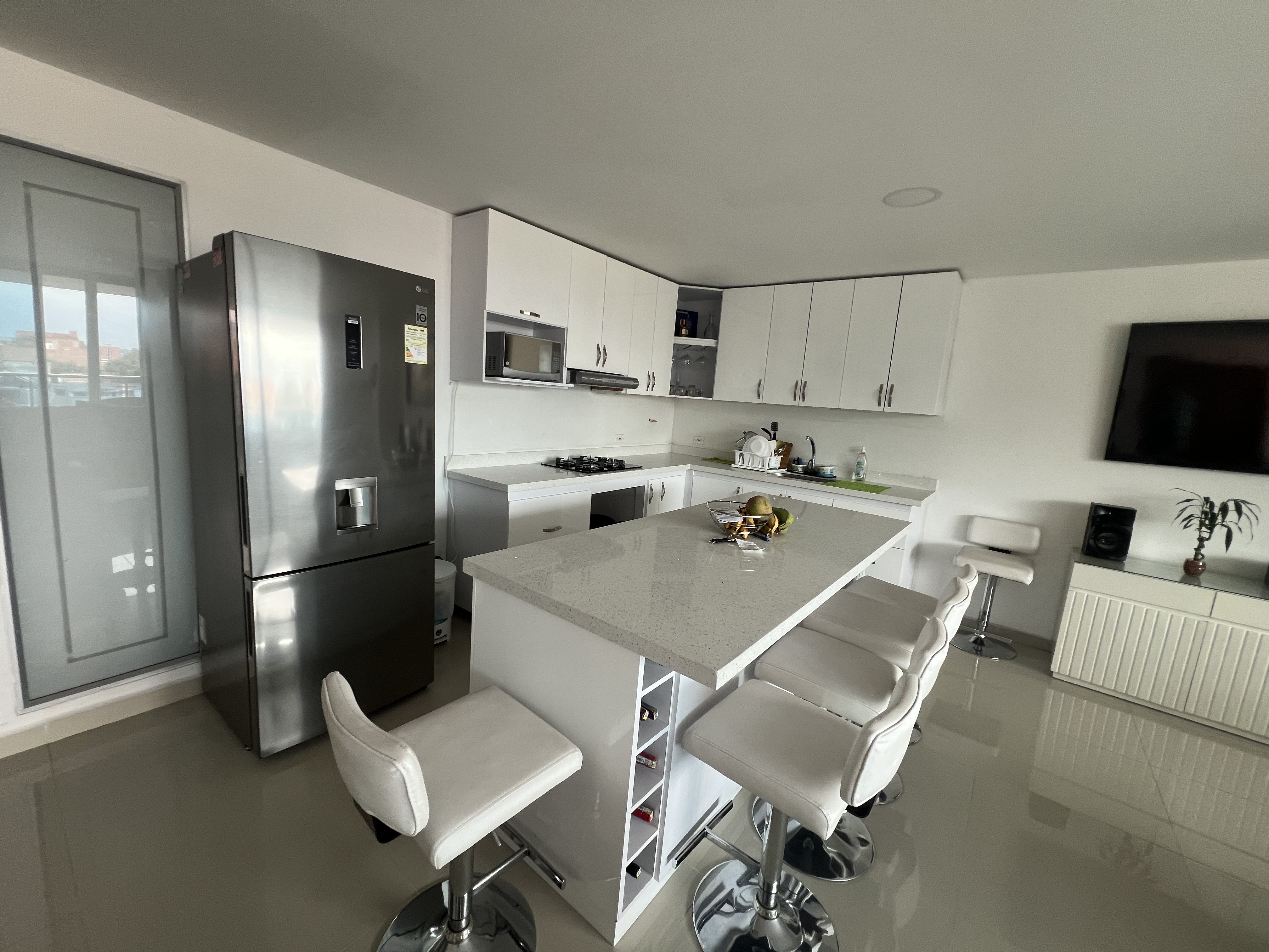 Apartamento en venta en Laureles, Medellín · foto 6 de 24