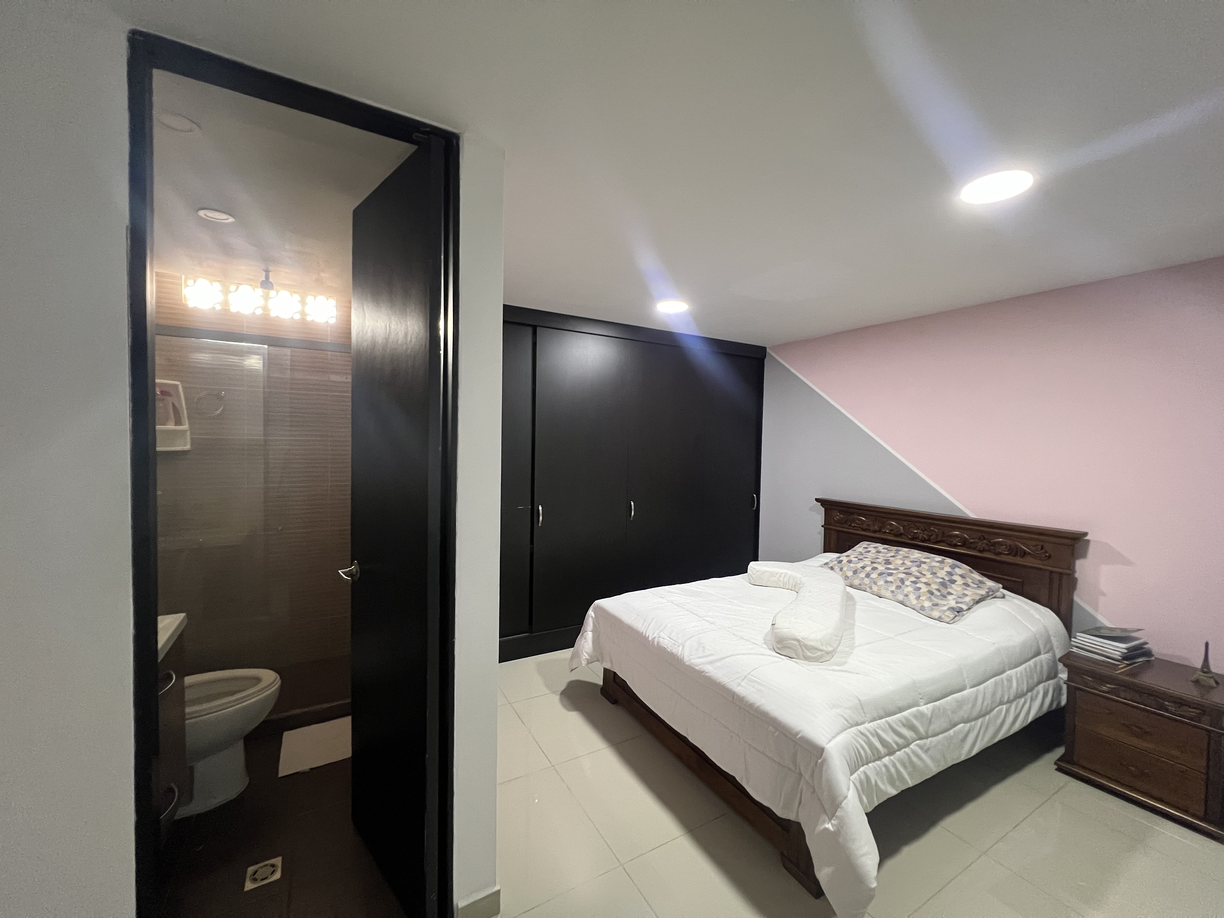 Apartamento en venta en Laureles, Medellín · foto 9 de 24