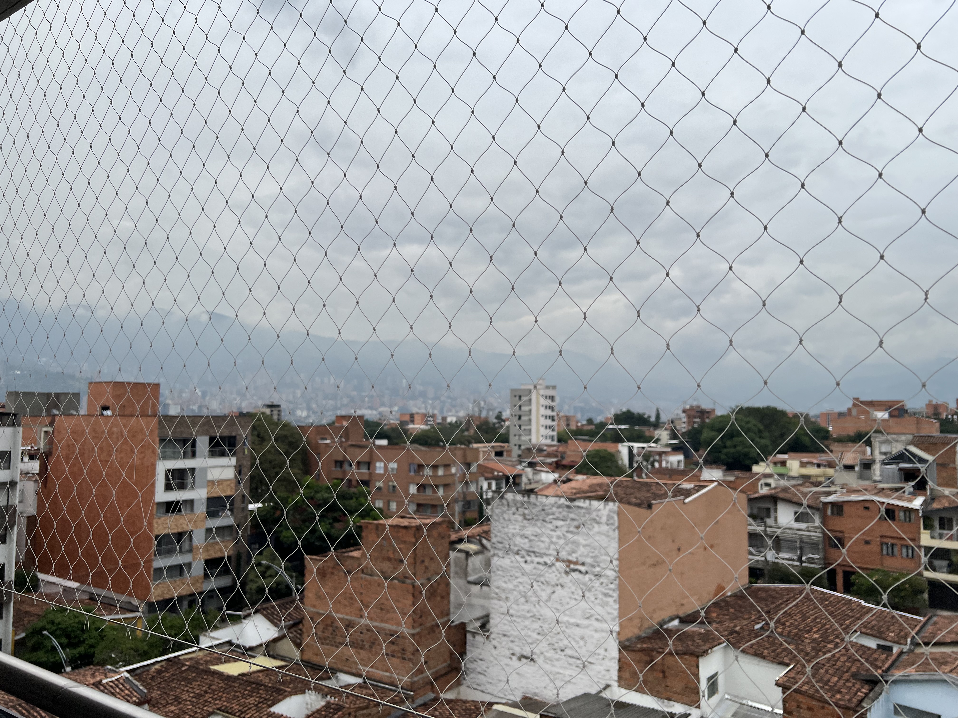 Apartamento en venta en Laureles, Medellín · foto 19 de 24