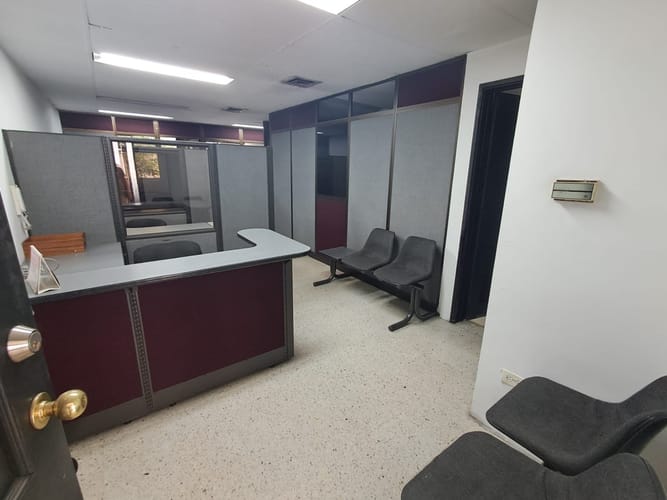 Oficina en arriendo en Santa Monica, Cali, 60 m² · foto 2 de 15