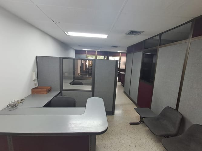 Oficina en arriendo en Santa Monica, Cali, 60 m² · foto 3 de 15