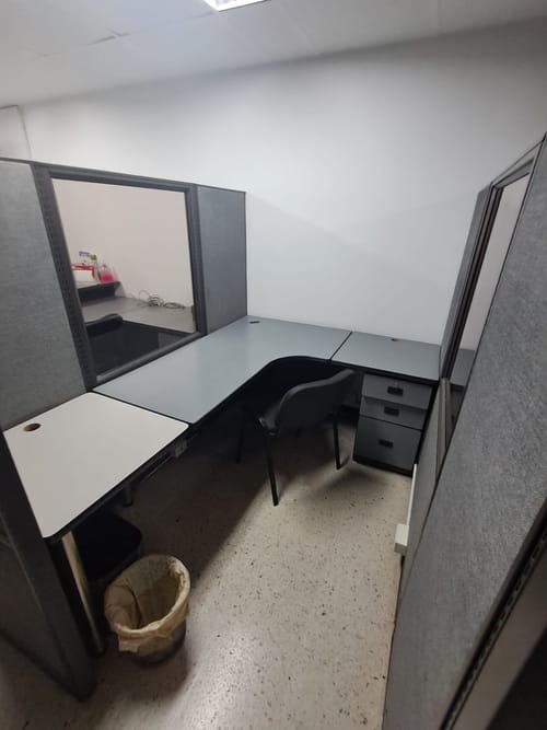 Oficina en arriendo en Santa Monica, Cali, 60 m² · foto 4 de 15