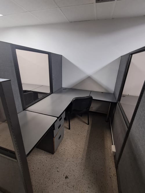 Oficina en arriendo en Santa Monica, Cali, 60 m² · foto 5 de 15