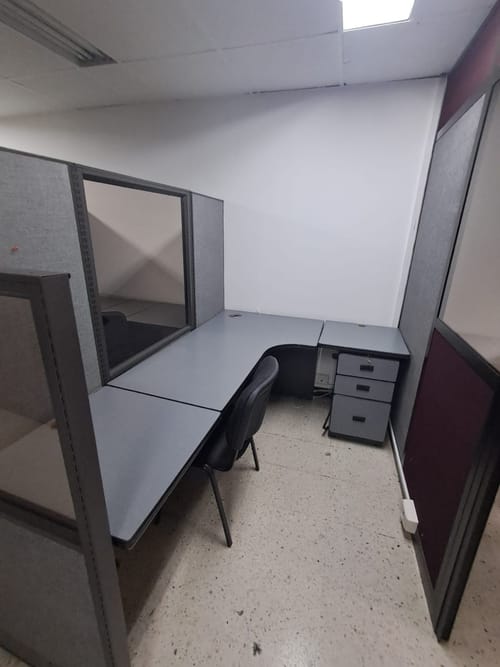 Oficina en arriendo en Santa Monica, Cali, 60 m² · foto 6 de 15
