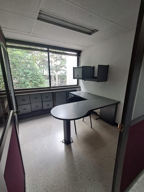 Oficina en arriendo en Santa Monica, Cali, 60 m² · foto 8 de 15