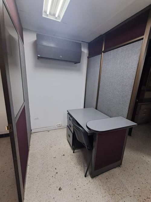 Oficina en arriendo en Santa Monica, Cali, 60 m² · foto 9 de 15