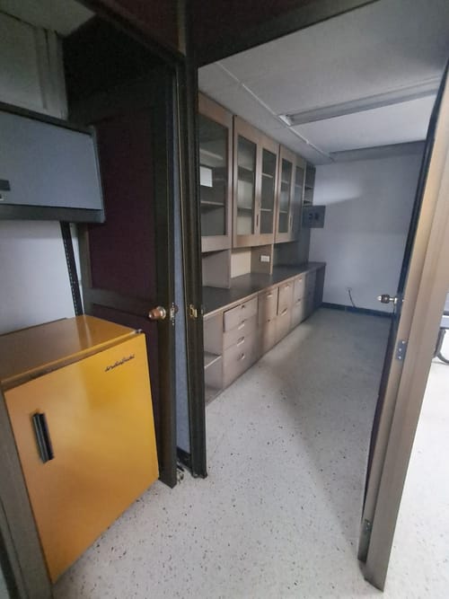 Oficina en arriendo en Santa Monica, Cali, 60 m² · foto 10 de 15