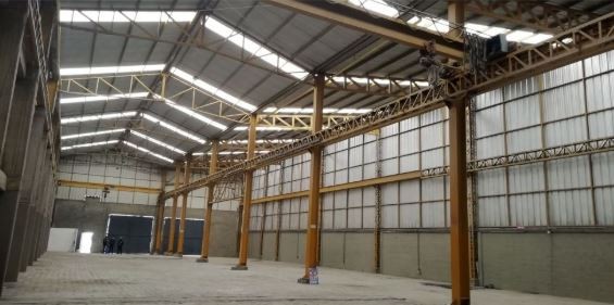 Bodega en Arriendo en Fontibon, Bogotá