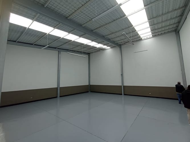 Bodega en Arriendo en Alcazares, Bogotá