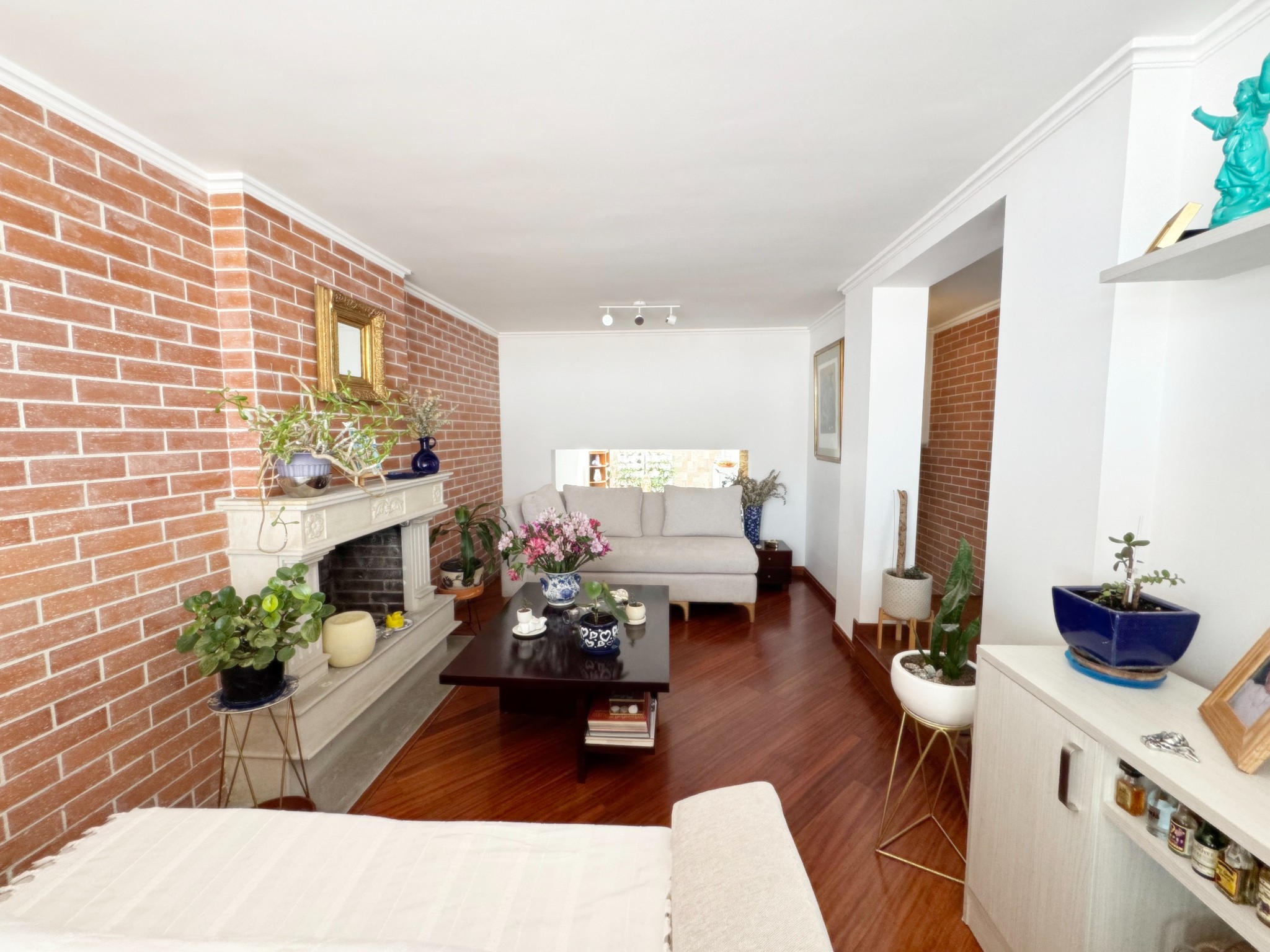 Casa en venta en Cedritos, Bogotá · foto 23 de 24