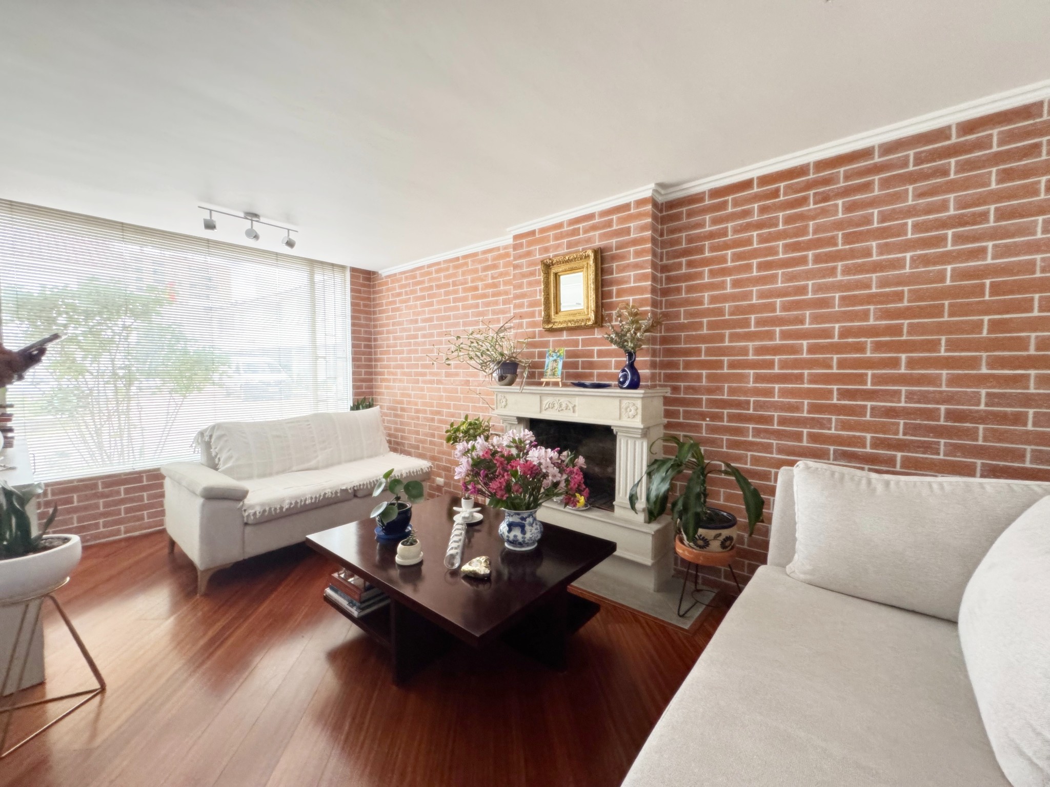 Casa en venta en Cedritos, Bogotá · foto 10 de 24