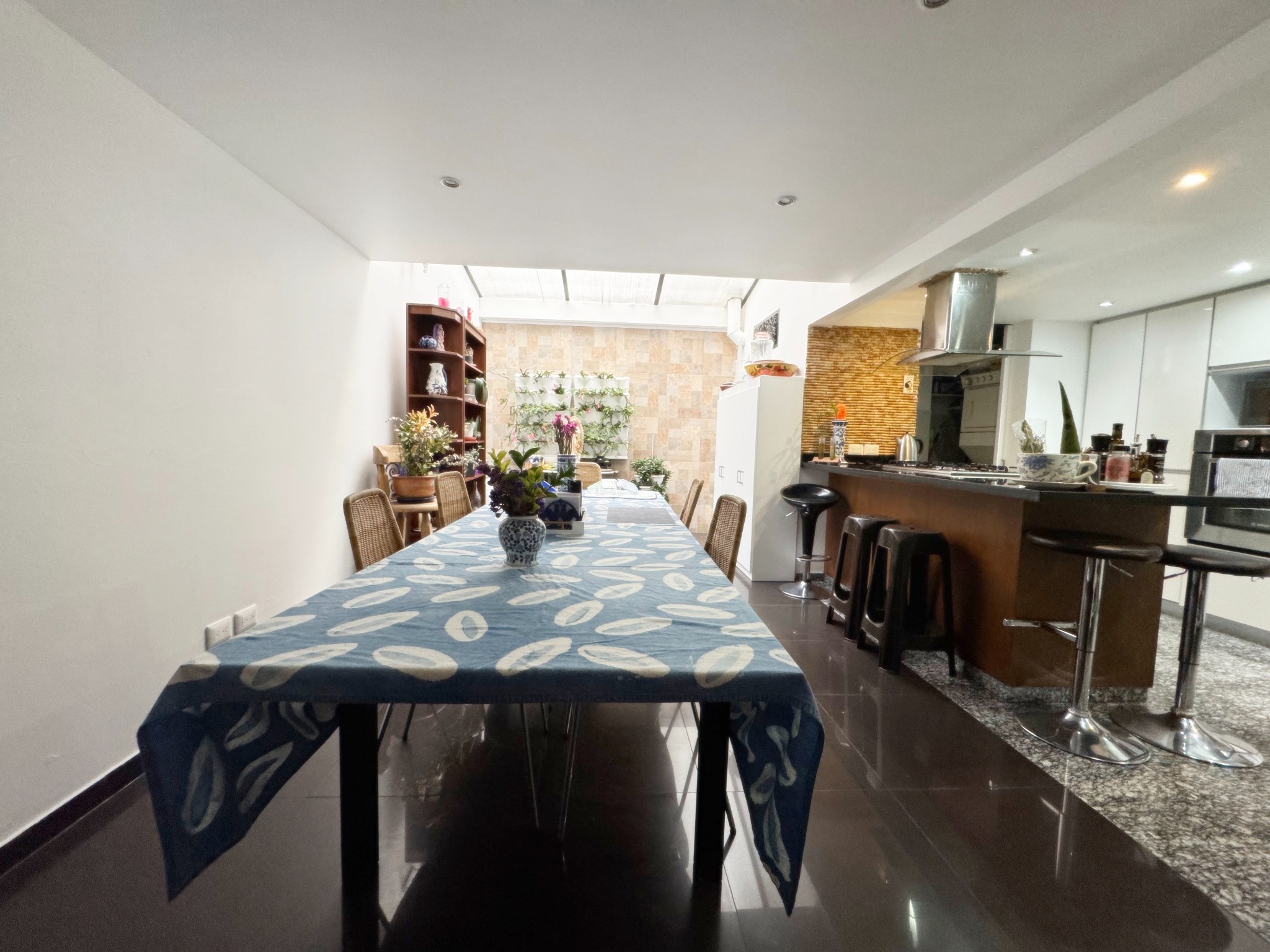 Casa en venta en Cedritos, Bogotá · foto 8 de 24