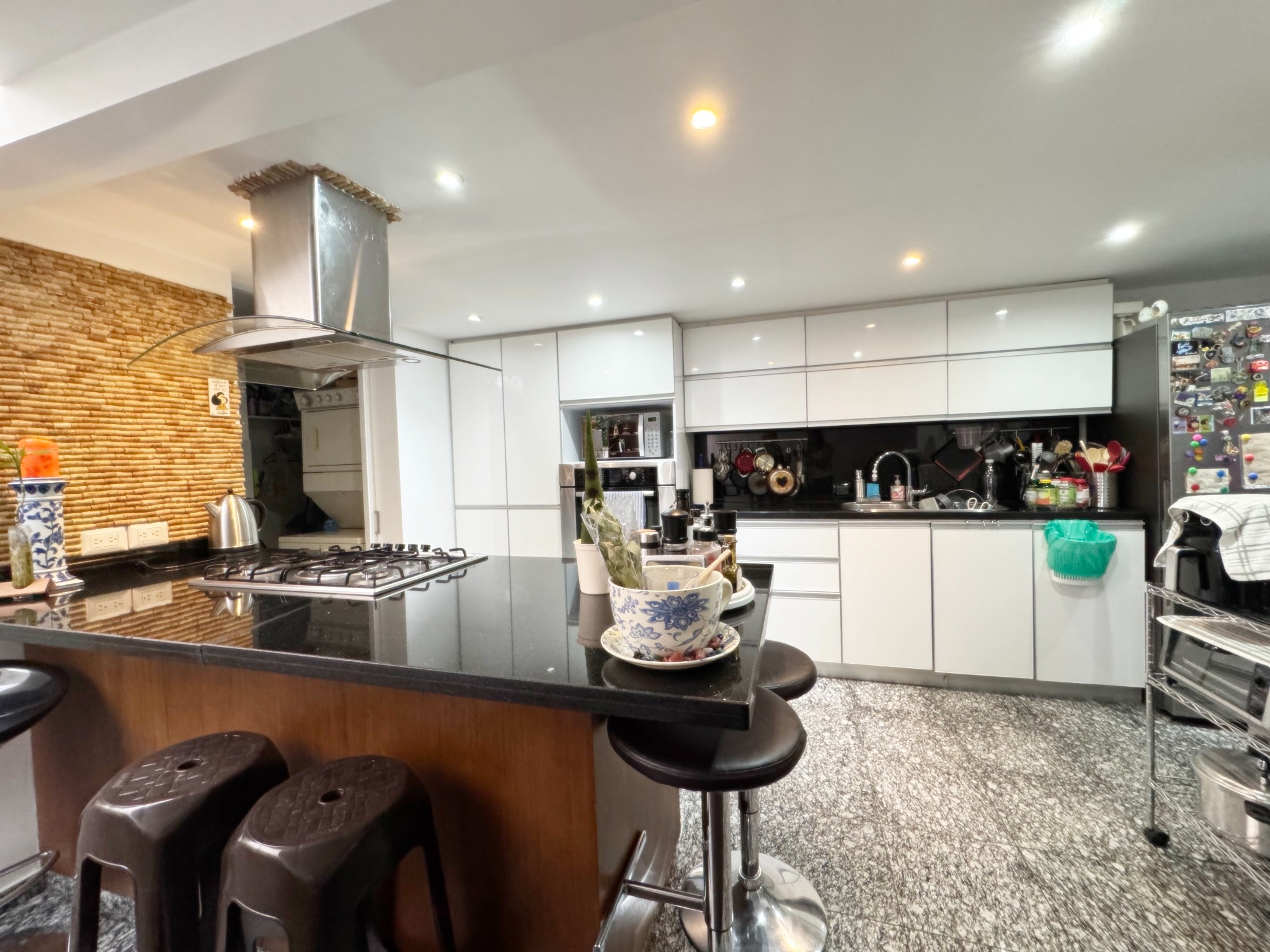 Casa en venta en Cedritos, Bogotá · foto 5 de 24