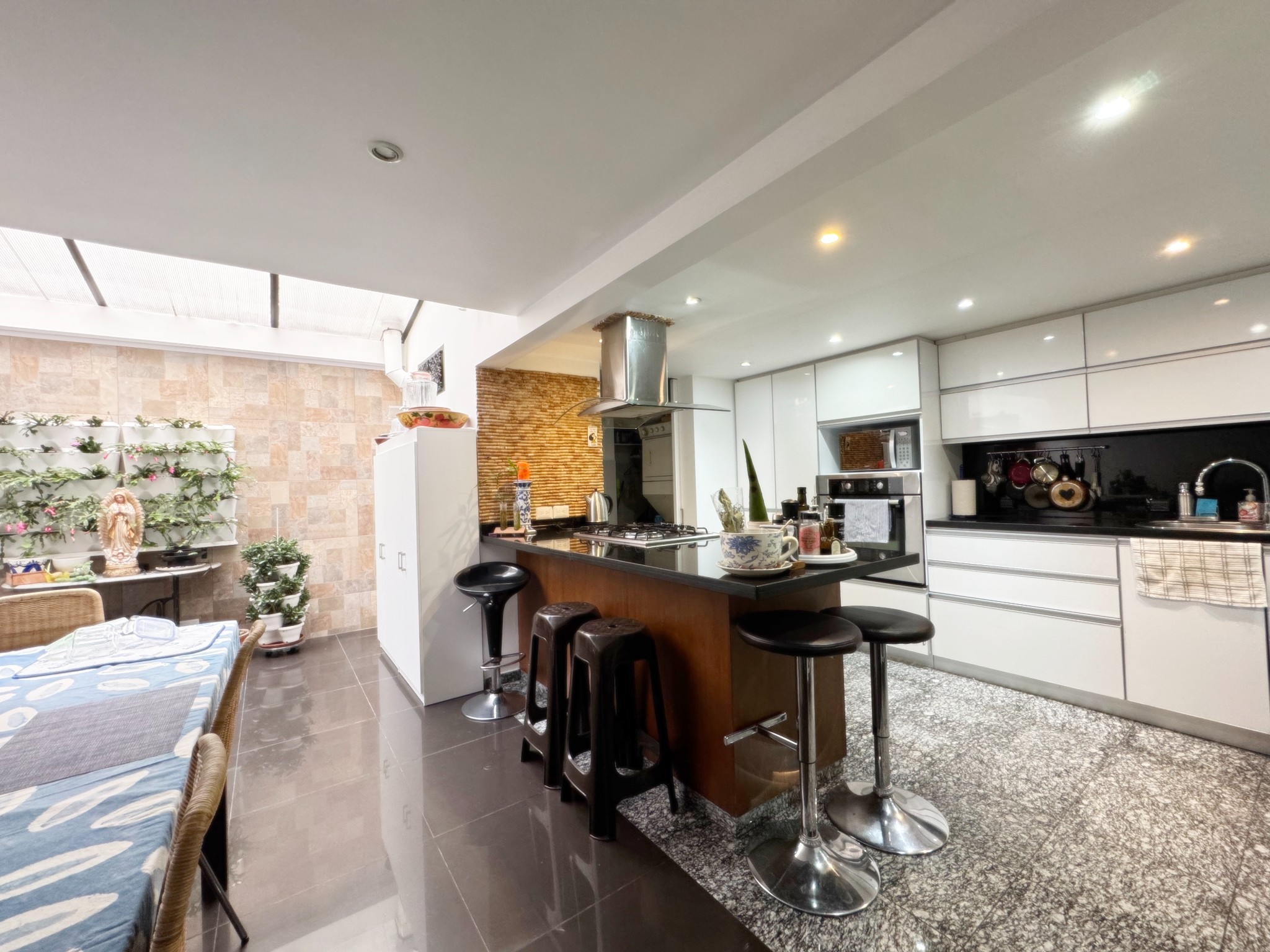 Casa en venta en Cedritos, Bogotá · foto 7 de 24