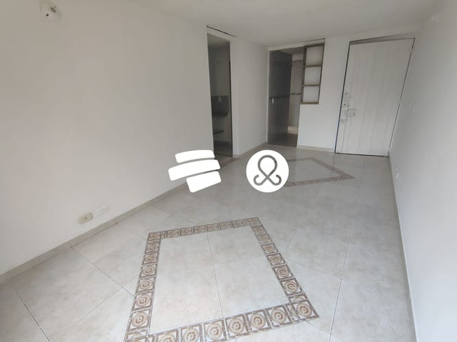 Apartamento de 3 alcobas en venta en Julio Rincon Et. I, Soacha, 52 m² · foto 3 de 16
