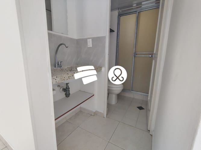 Apartamento de 3 alcobas en venta en Julio Rincon Et. I, Soacha, 52 m² · foto 10 de 16