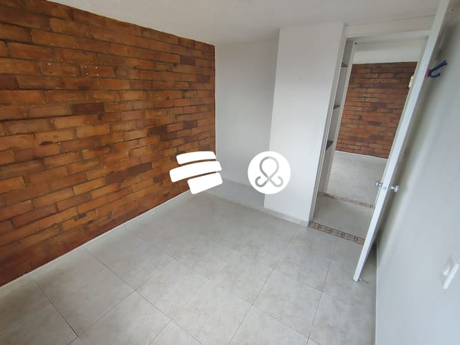 Apartamento de 3 alcobas en venta en Julio Rincon Et. I, Soacha, 52 m² · foto 12 de 16