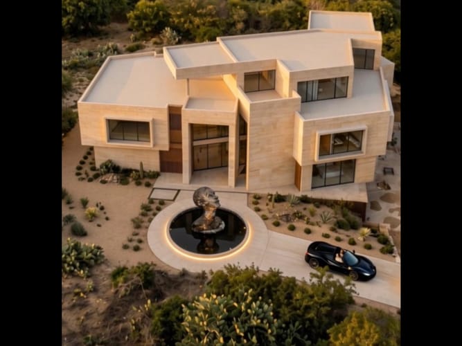 Casa de 4 alcobas en venta en Lagos Del Caujaral, Atlántico · foto 3 de 3
