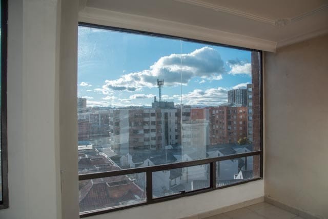 Apartamento en venta en Cedritos, Bogotá · foto 4 de 24