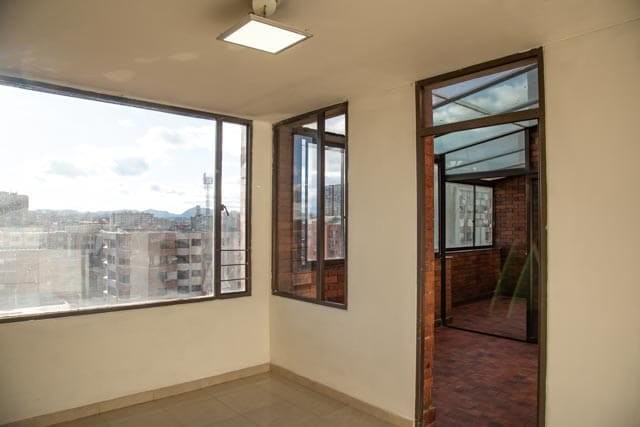 Apartamento en venta en Cedritos, Bogotá · foto 5 de 24
