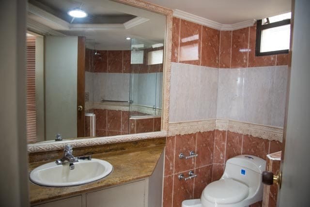 Apartamento en venta en Cedritos, Bogotá · foto 6 de 24
