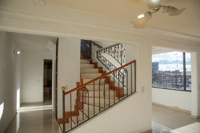Apartamento en venta en Cedritos, Bogotá · foto 11 de 24