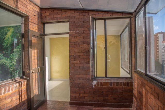 Apartamento en venta en Cedritos, Bogotá · foto 10 de 24