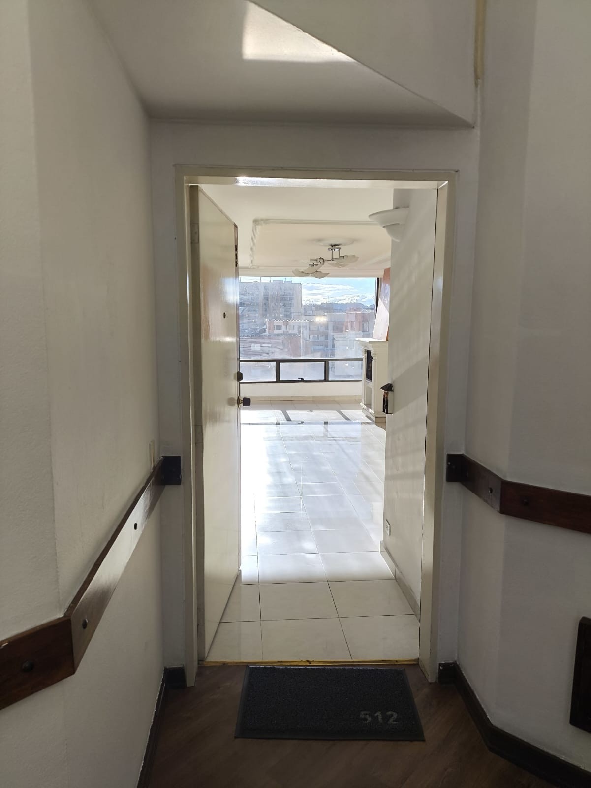 Apartamento en venta en Cedritos, Bogotá · foto 18 de 24