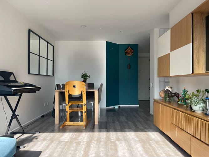 Apartamento en venta en Chapinero, Bogotá · foto 2 de 18