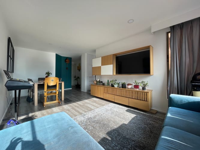 Apartamento en venta en Chapinero, Bogotá · foto 3 de 18