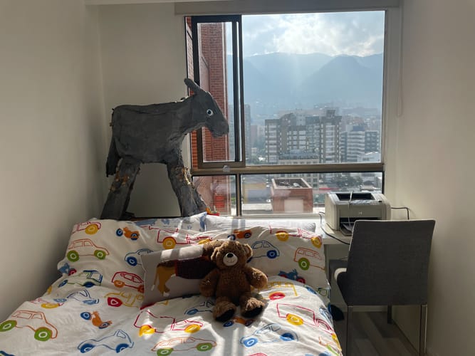 Apartamento en venta en Chapinero, Bogotá · foto 4 de 18