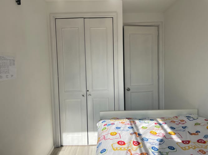 Apartamento en venta en Chapinero, Bogotá · foto 5 de 18