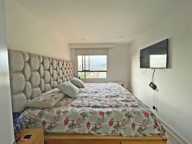Apartamento en venta en Chapinero, Bogotá · foto 7 de 18