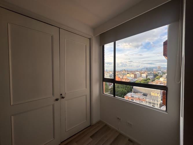 Apartamento en venta en Chapinero, Bogotá · foto 9 de 18