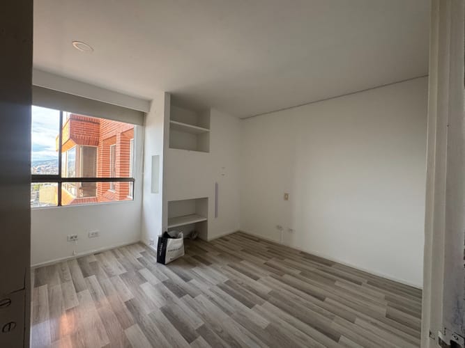 Apartamento en venta en Chapinero, Bogotá · foto 8 de 18