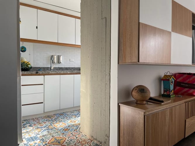 Apartamento en venta en Chapinero, Bogotá · foto 10 de 18